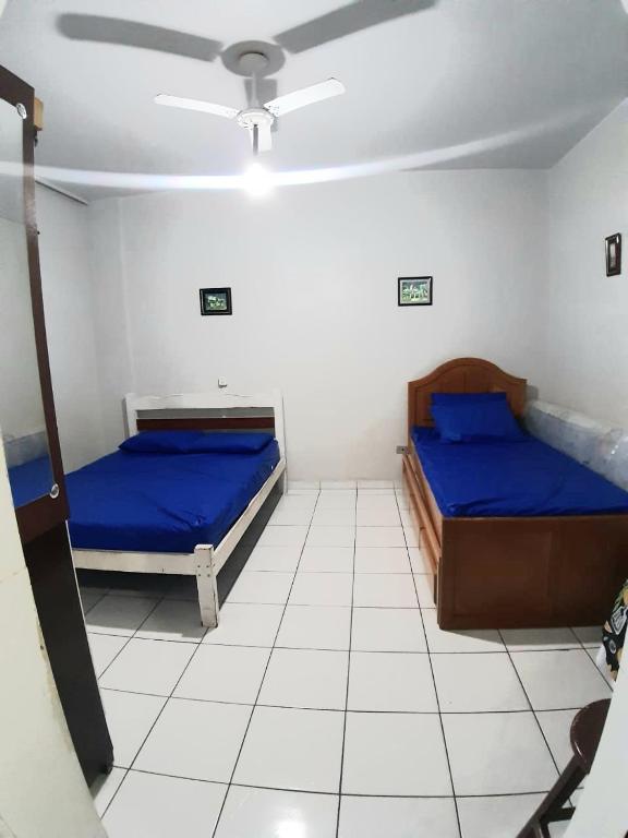  Apartamento na praia