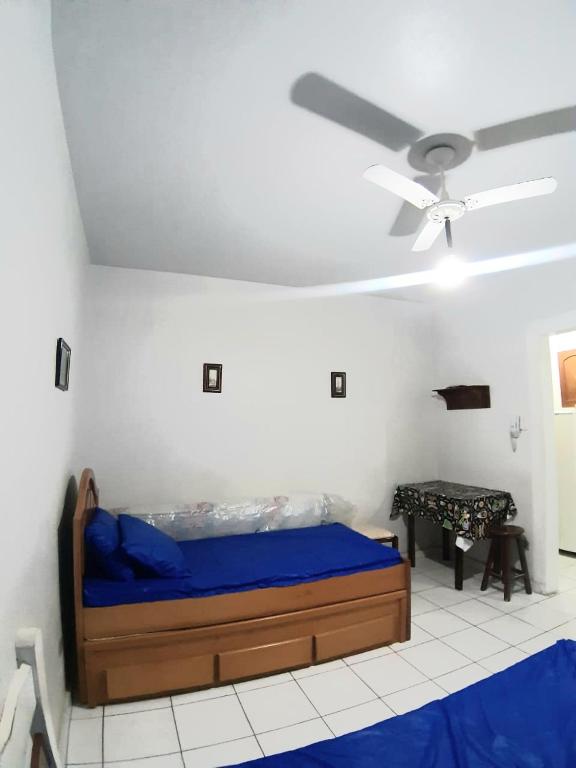  Apartamento na praia