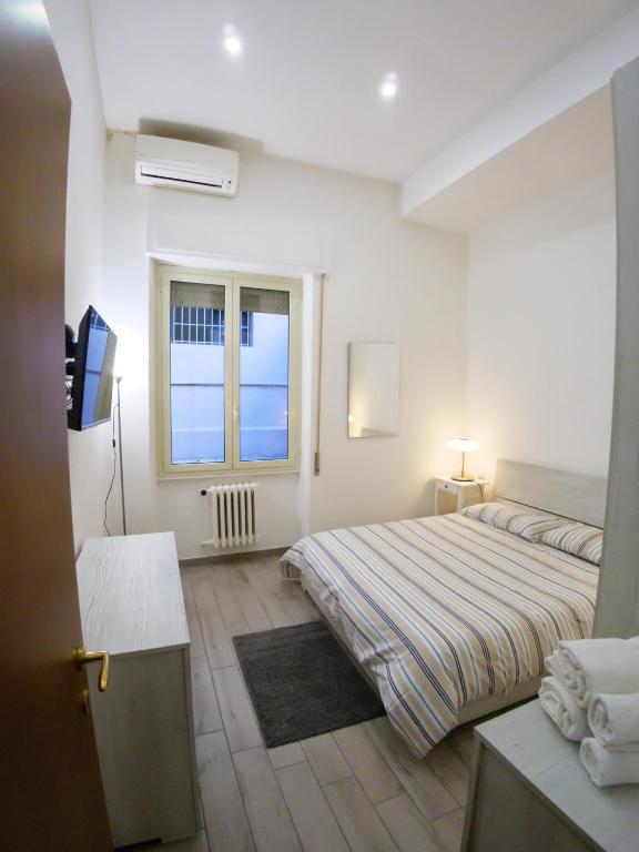 FLAT 54 - New Opening - Two-Bedroom Apartment