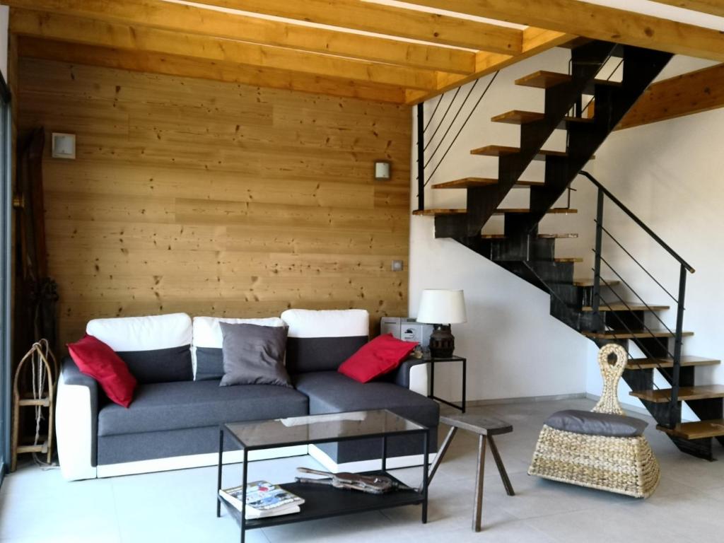 Chalet Villard-de-Lans, 5 pièces, 8 personnes - FR-1-548-7