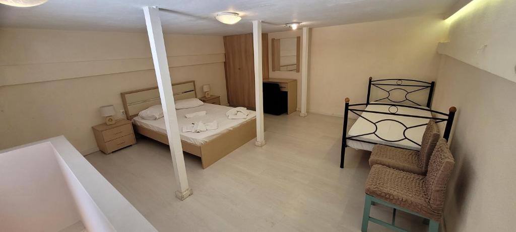 Gallery image of center apartments in Lefkada Town