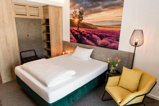 Hotel Villa Toskana - 3