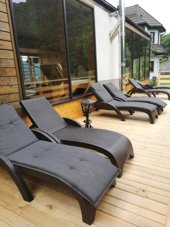 Ảnh trong thư viện ảnh của Guesthouse Jelenov greben ở Podčetrtek