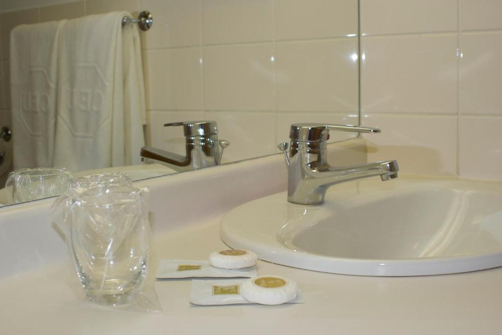 CEU Konferencia Központ - Resim 35