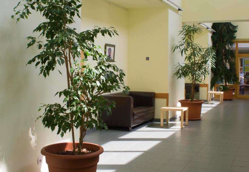 CEU Konferencia Központ - Resim 33