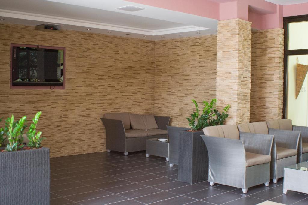 CEU Konferencia Központ - Resim 34