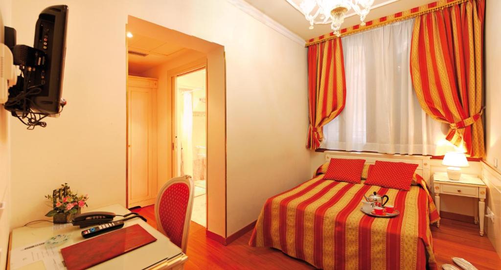 Hotel San Luca Venezia - Resim 35