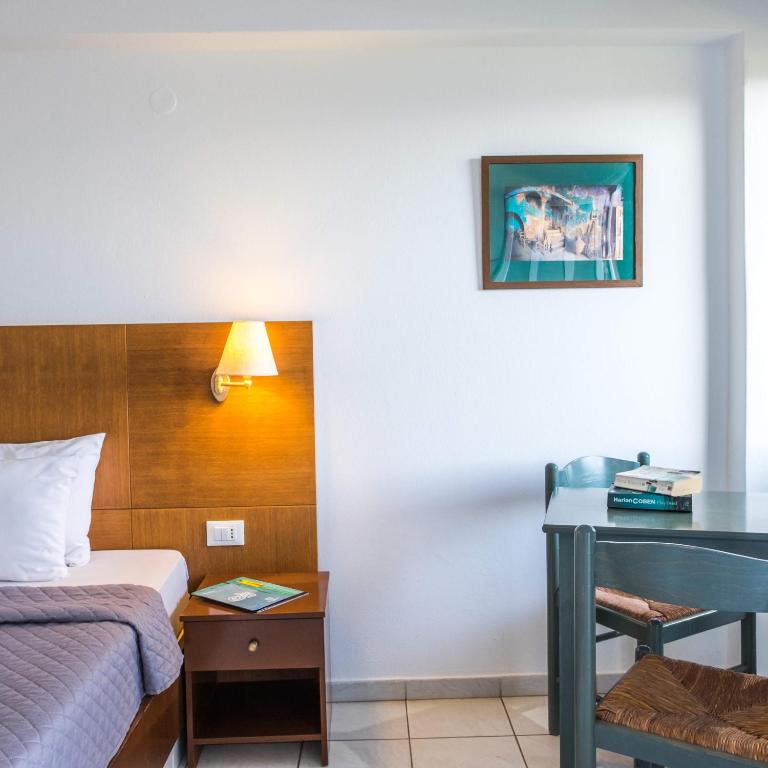 Mirabella Apartments - 5