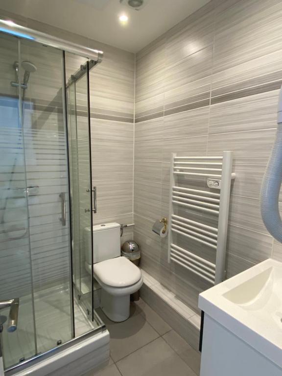 Hotel Lutetia - Resim 23