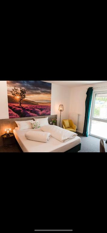 Hotel Villa Toskana - 2