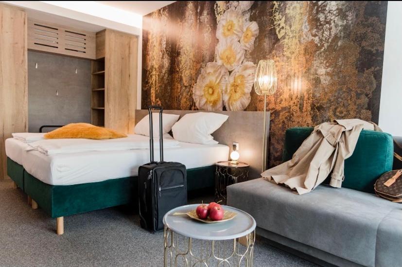 Hotel Villa Toskana - 7