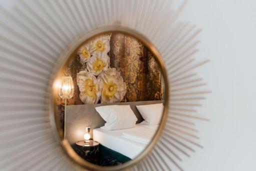 Hotel Villa Toskana - 12