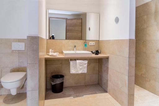 Hotel Villa Toskana - 15