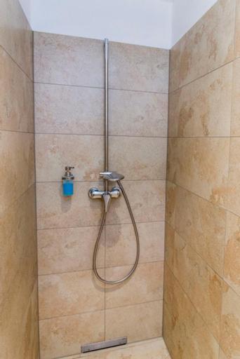 Hotel Villa Toskana - 14