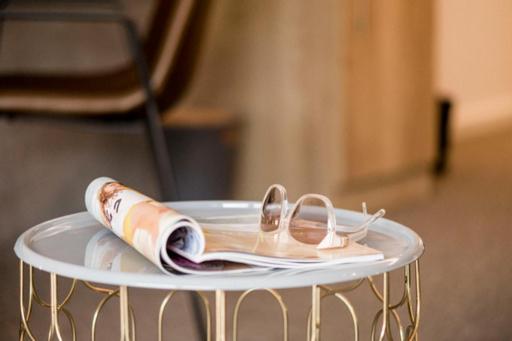 Hotel Villa Toskana - 13