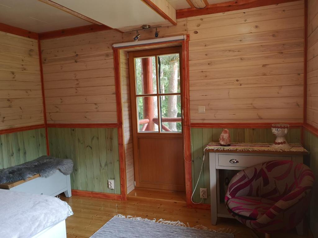 Fotografie z fotogalerie ubytování Villa Georgia v destinaci Aardla
