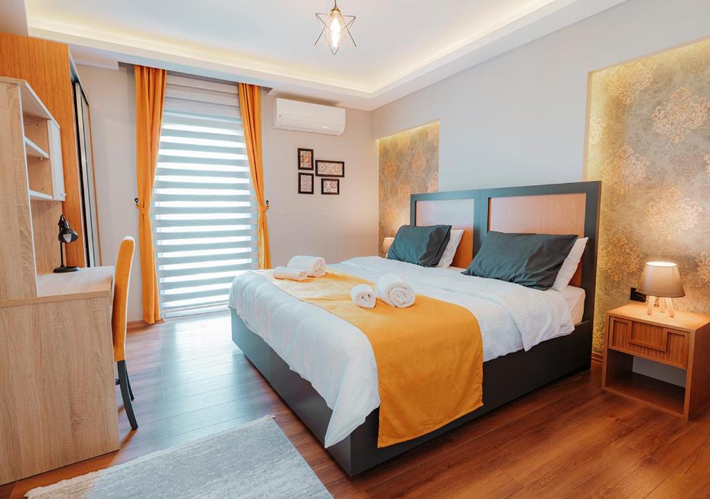 Umut Apartments - Apartamento De Lujo