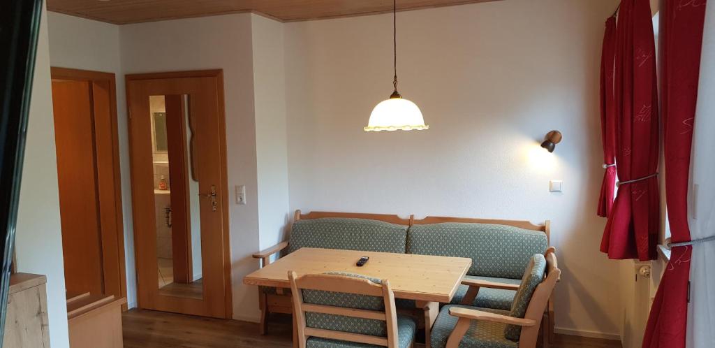 Gästehaus Guggomos "Hopfen am See" - 3