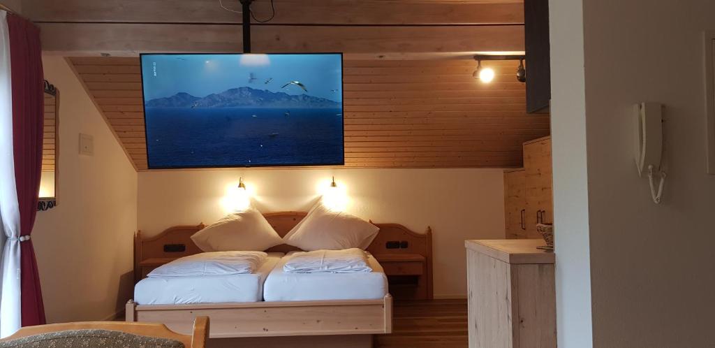 Gästehaus Guggomos "Hopfen am See" - 4