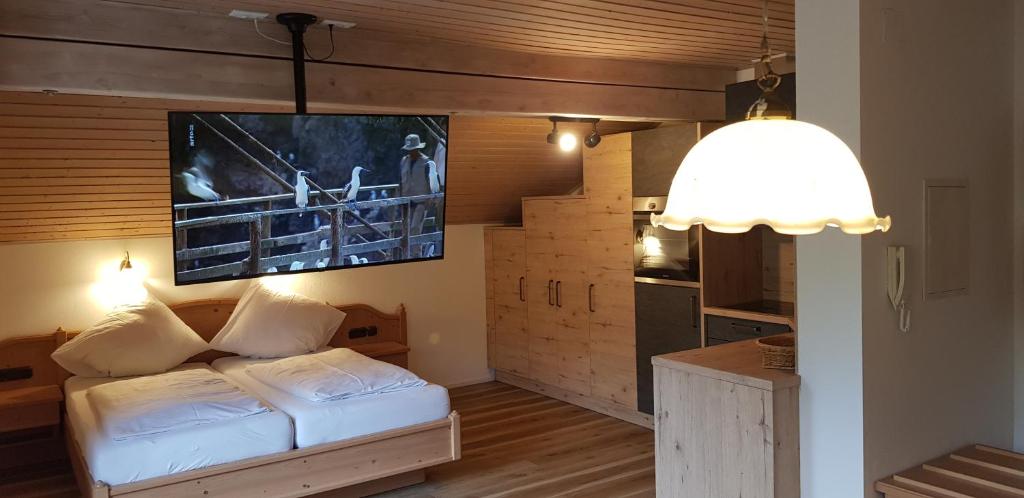 Gästehaus Guggomos "Hopfen am See" - 5