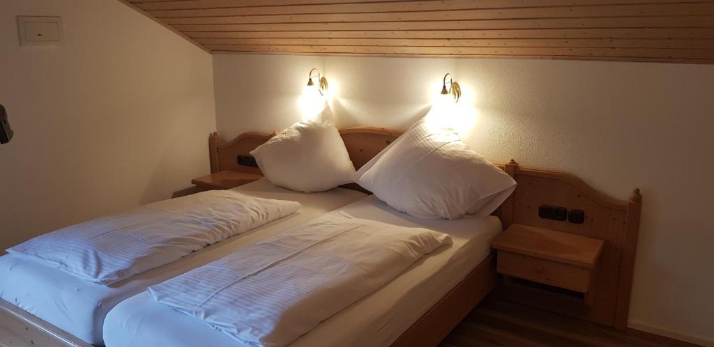 Gästehaus Guggomos "Hopfen am See" - 6