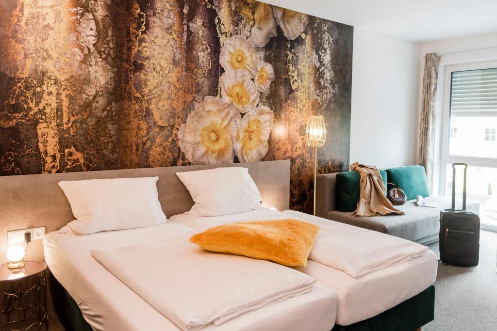 Hotel Villa Toskana - 9