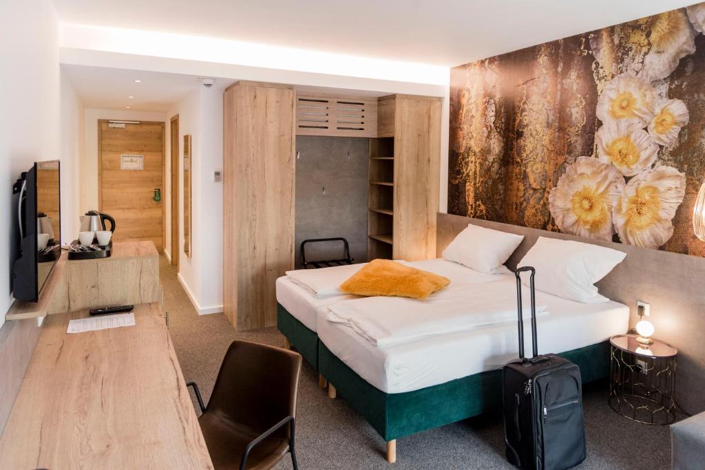 Hotel Villa Toskana - 10