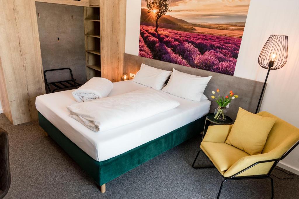 Hotel Villa Toskana - 1