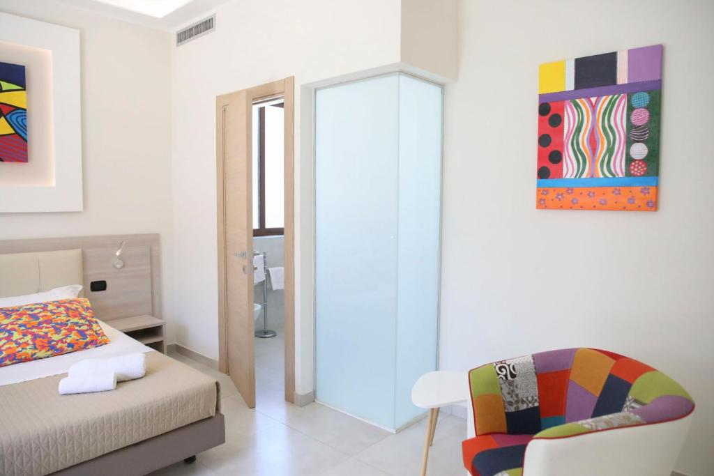 Villa Cerniglia Plus - 7