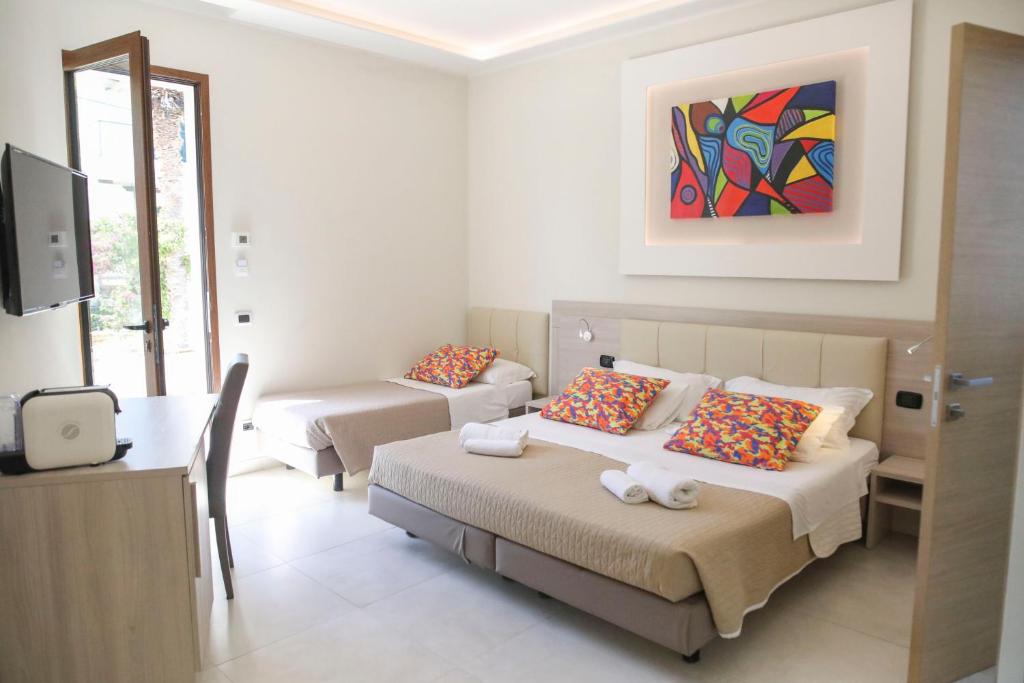 Villa Cerniglia Plus - 9