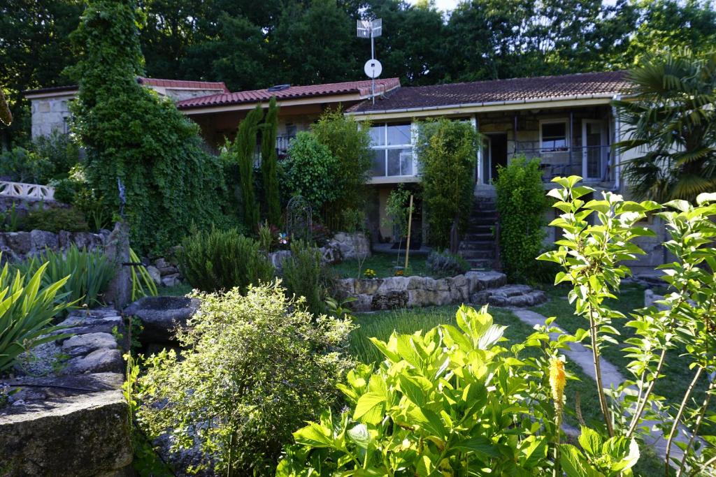 Galician Retreat - Housity