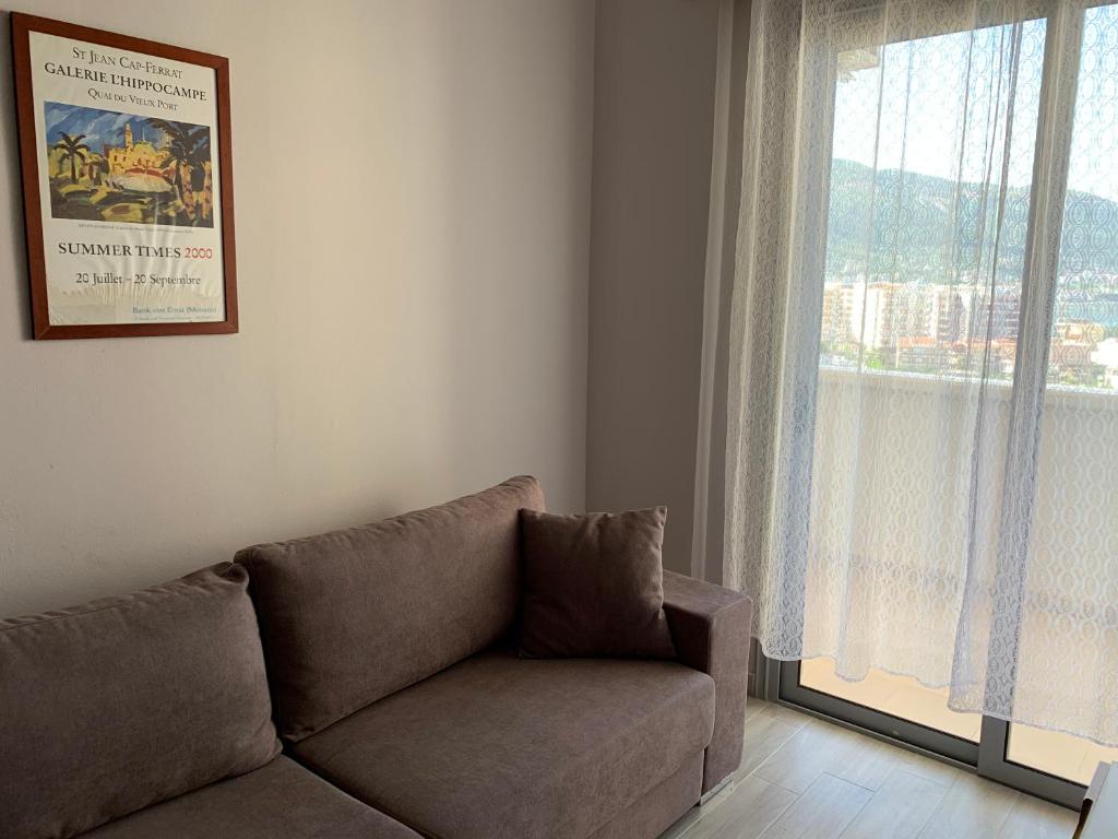 SMAG apartments - Apartamento Con Vista Al Mar