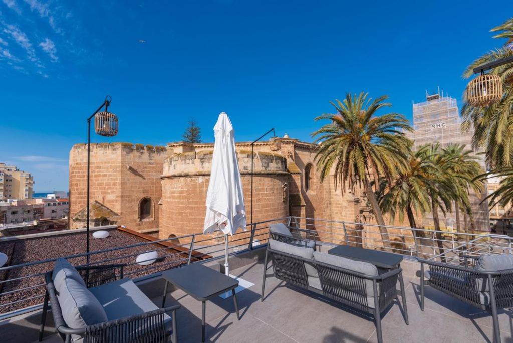 Hotel Catedral Hotel Catedral