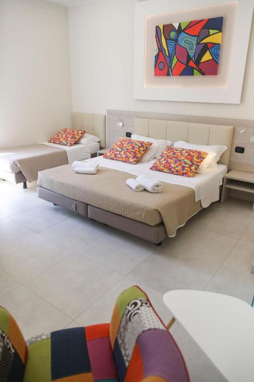 Villa Cerniglia Plus - 12