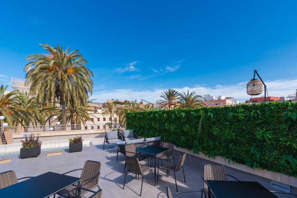 Catedral Almería, Almería – Precios 2023 actualizados