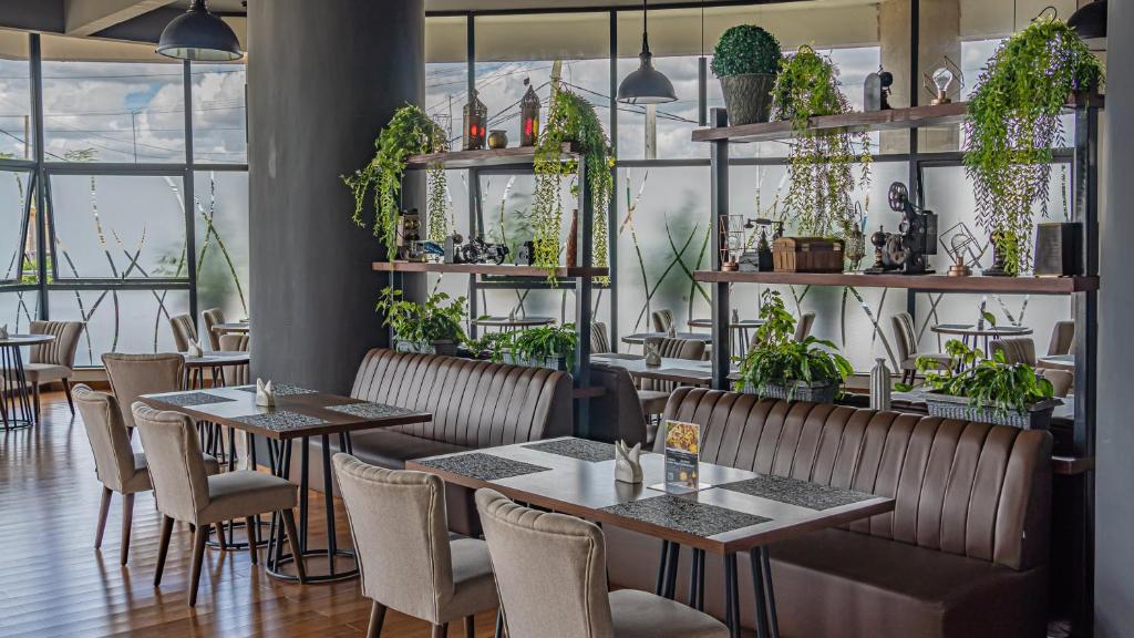 The Curve By The Park Nairobi Updated 2021 Prices