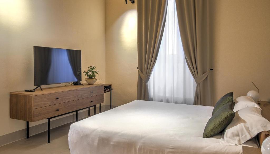 Regina Bianca - Camere, Suite & Spa - Sciacca - Superior King Room