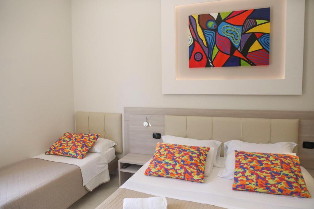 Villa Cerniglia Plus - 14