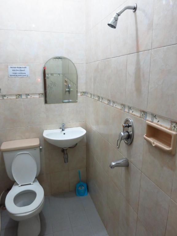 Enny's Guest House - 13