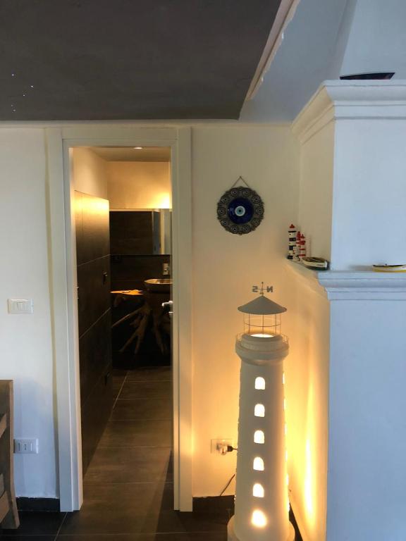 Fotografie z fotogalerie ubytování Villa Francesca - Manfredi Homes&Villas v destinaci Monte SantʼAngelo