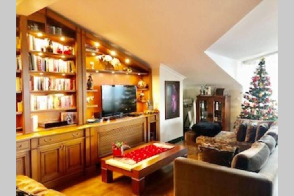 Nişantaşı Mansion