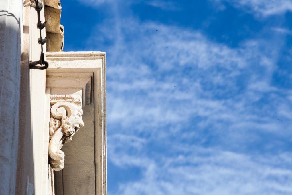 Fotografie z fotogalerie ubytování Candelieri19 v destinaci Modica