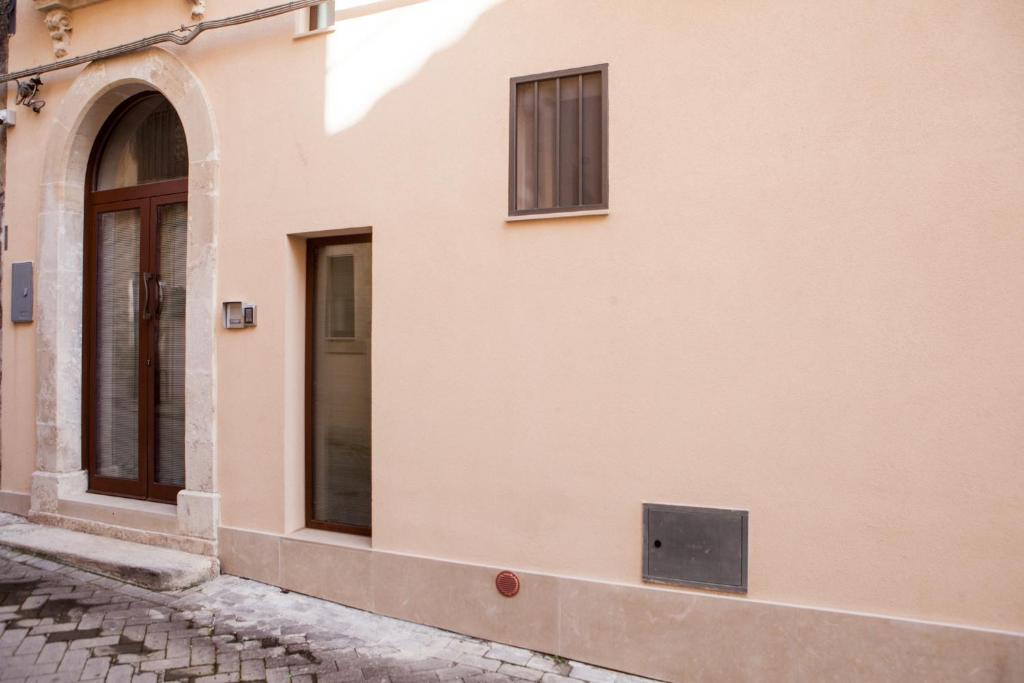 Fotografie z fotogalerie ubytování Candelieri19 v destinaci Modica