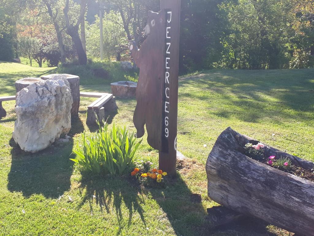 Guest House Family Varda Plitvice Lakes - 9