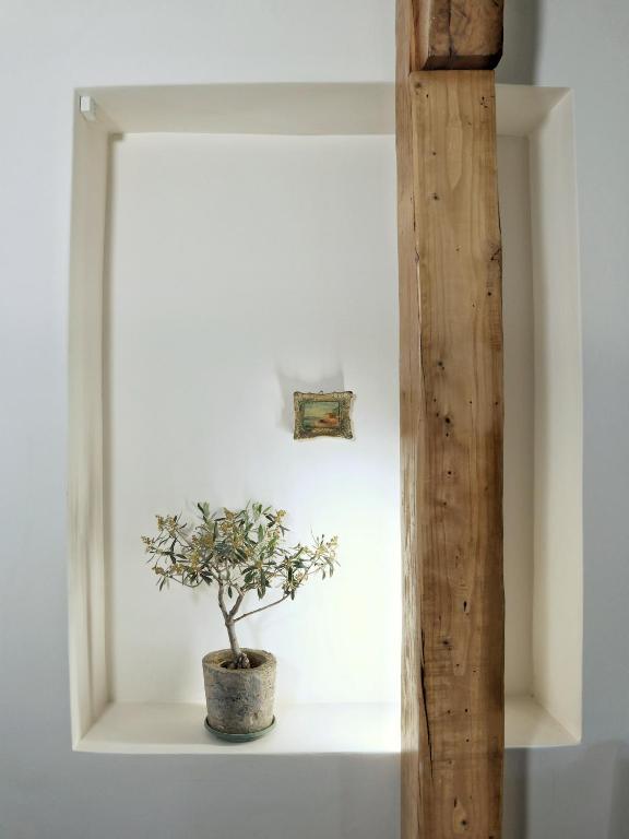 Fotografia z galérie ubytovania Tramezzo Designer's House v destinácii Lefkada