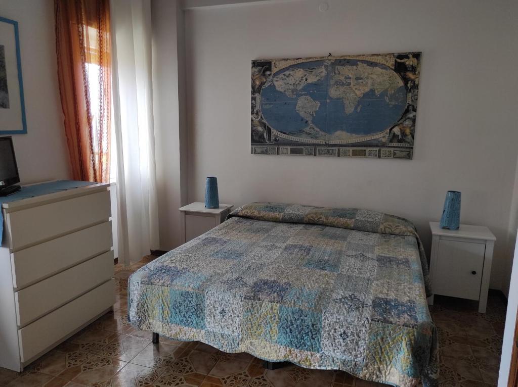 B&B Residenza Leonardo - Camera Doppia