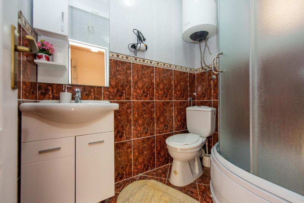 Milas Trojica Kotor - 18