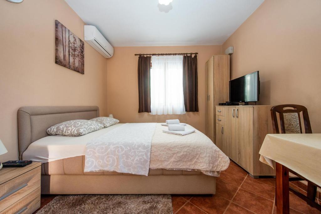 Milas Trojica Kotor - 14