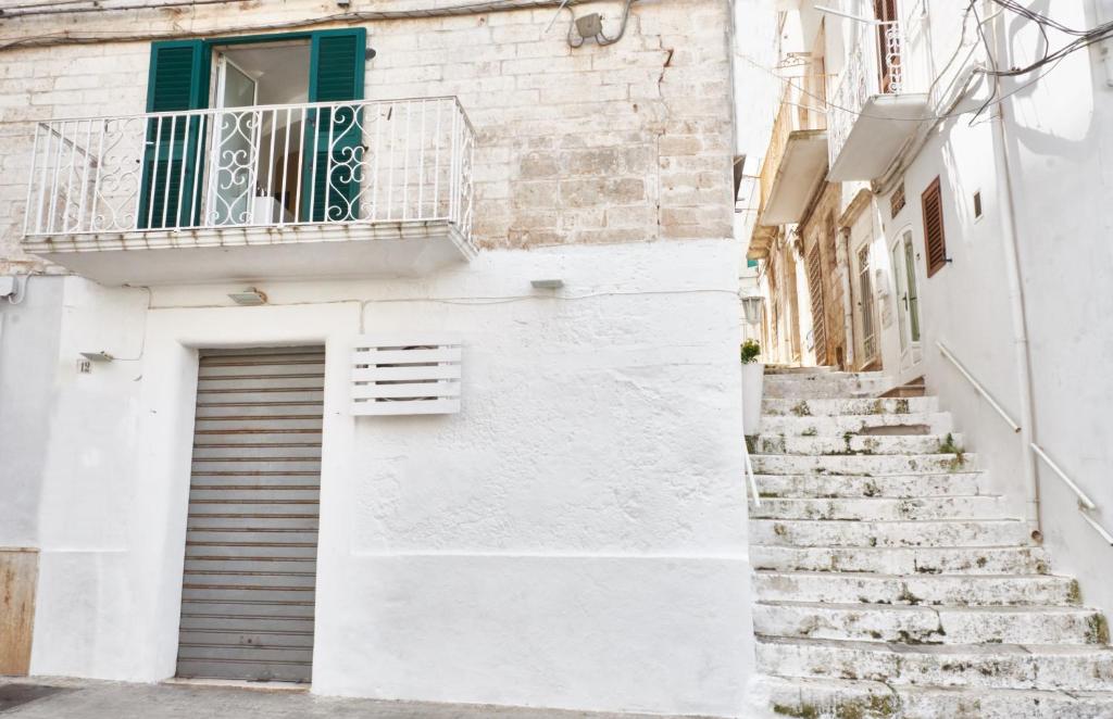 Fotografia z galérie ubytovania Balilla Guest House - OSTUNI CENTRO - All Confort v destinácii Ostuni