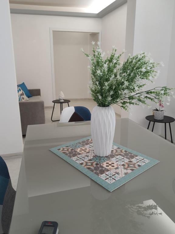 Zdjęcie z galerii obiektu Appartamento Mattia w mieście Marsala